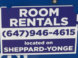 Room Rentals in Toronto - Contact Us at (647)946-4615 for Affordable Accommodation
