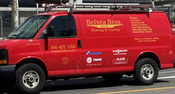 Professional Heating &amp; Cooling Services for Older Toronto Homes | Belyea Bros. Since 1908
